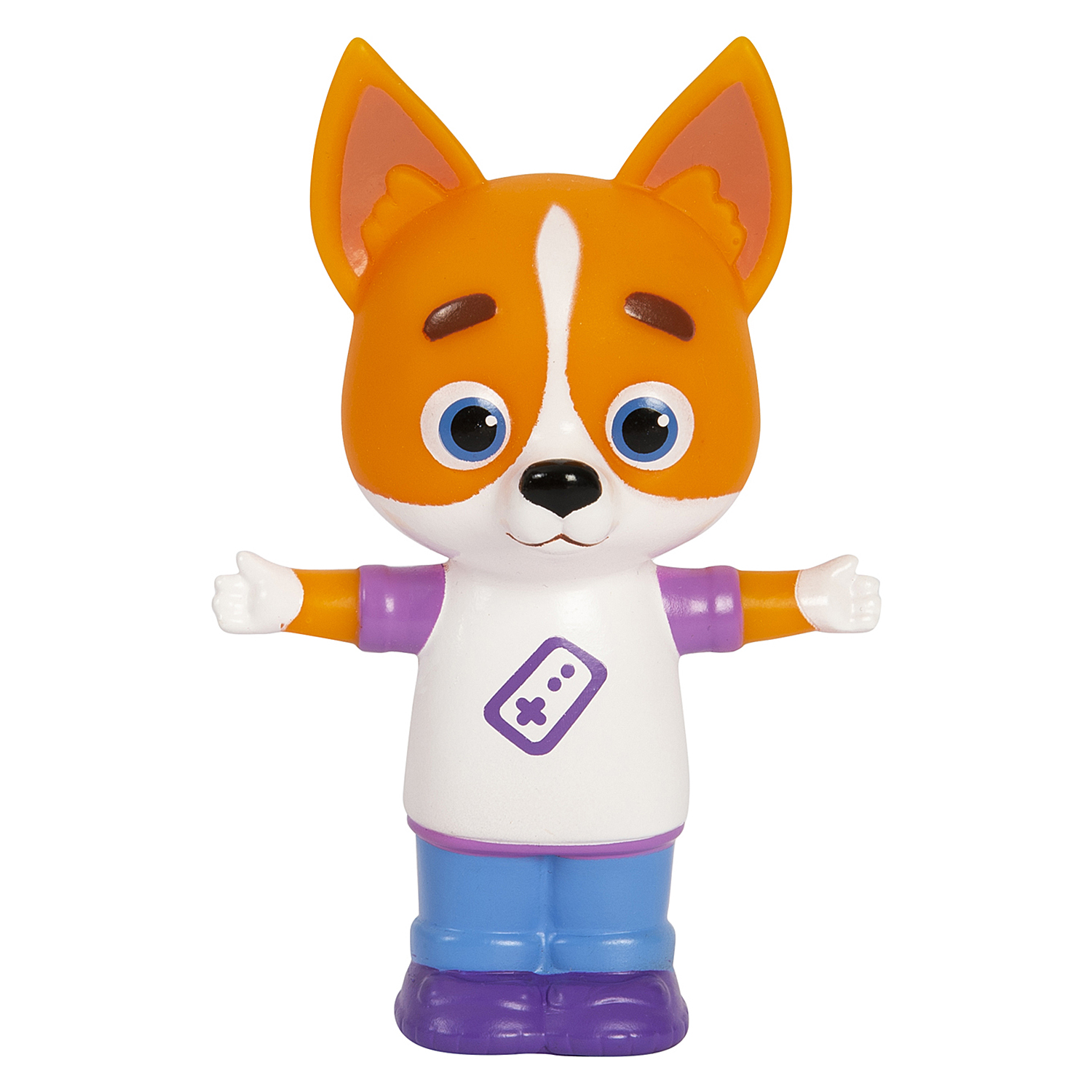 Игрушка Кошечки-собачки - фото 1