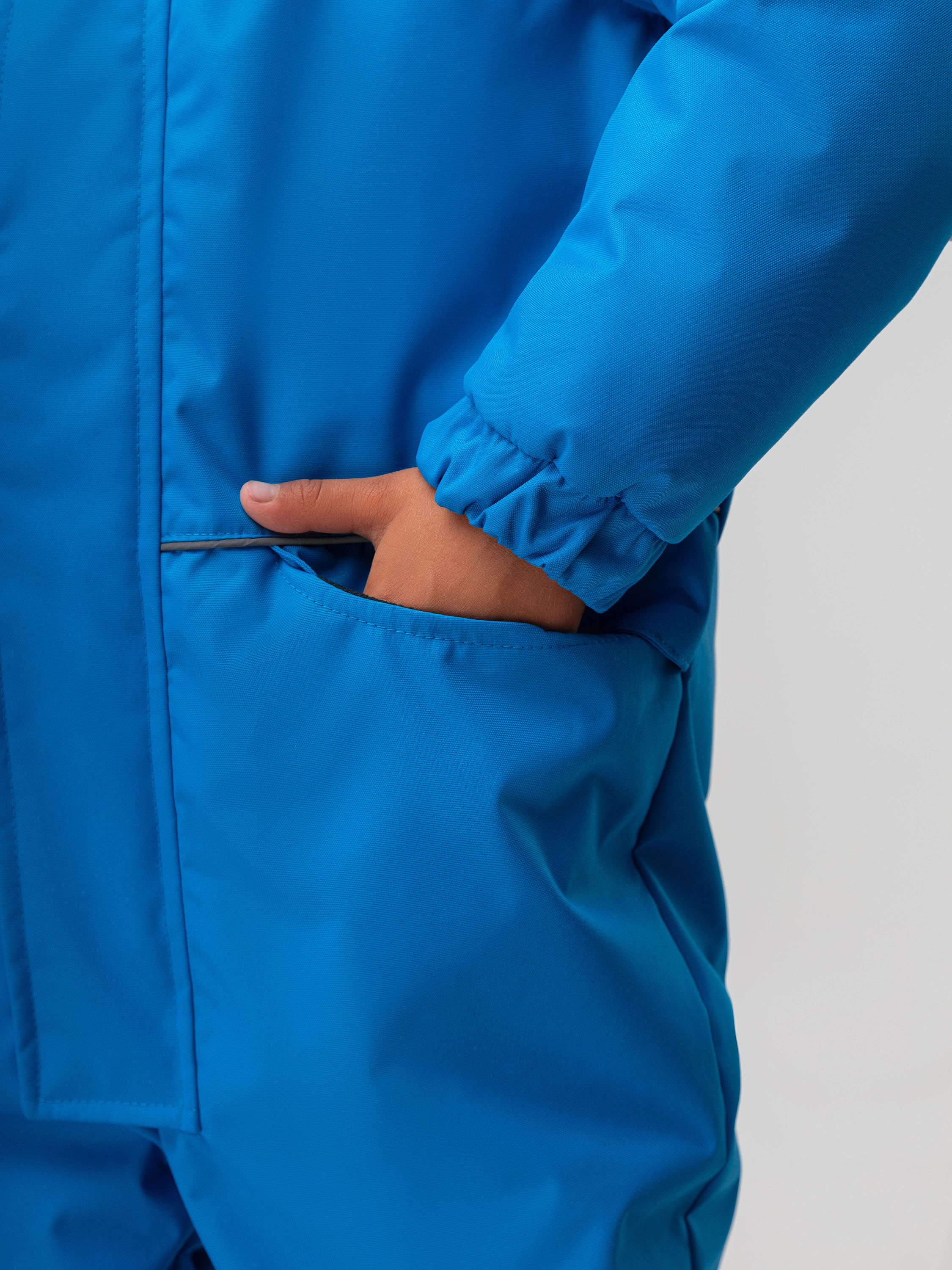 Комбинезон Bodo 35-8МU_синий - фото 12