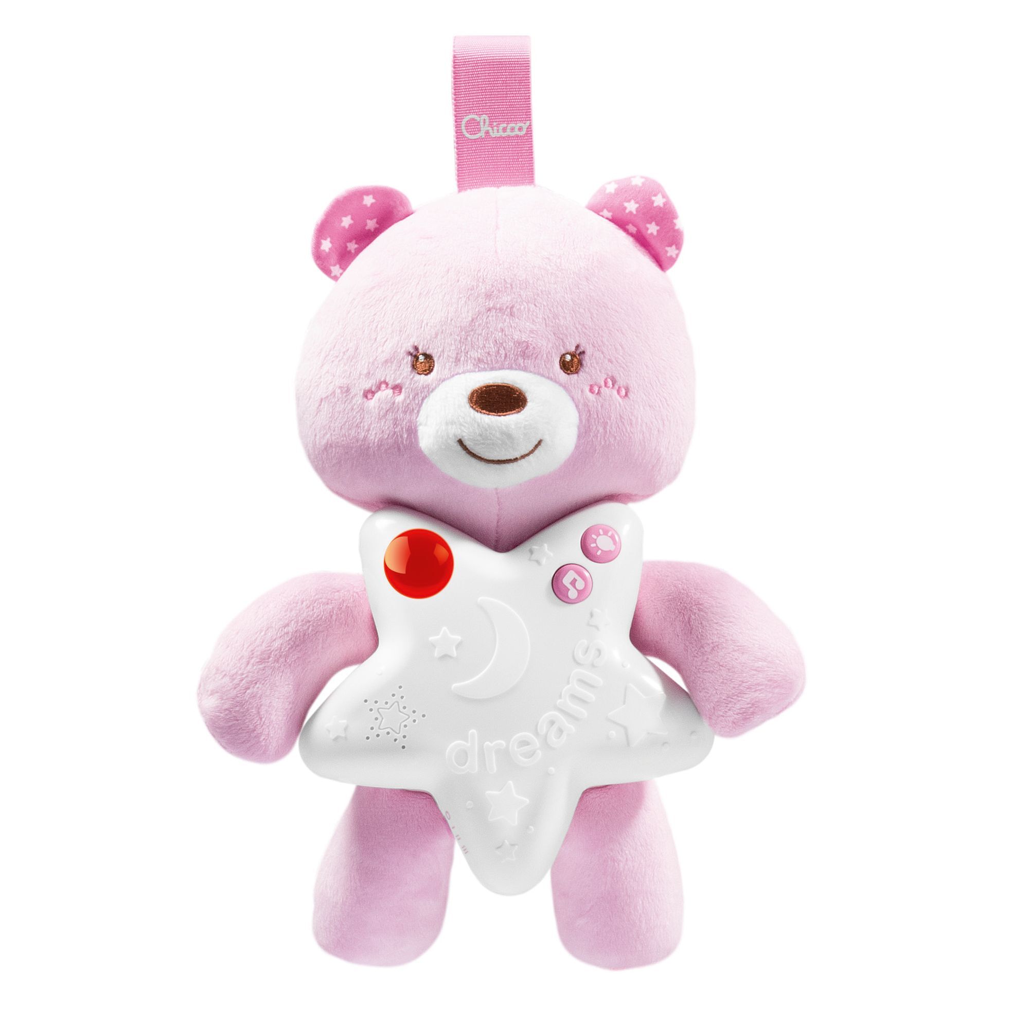 Игрушка Chicco подвеска - фото 4