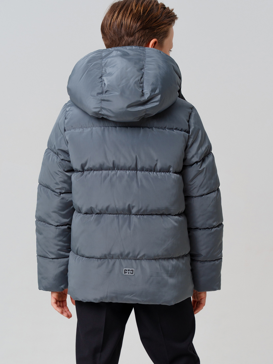 Куртка PlayToday 22517007 - фото 6