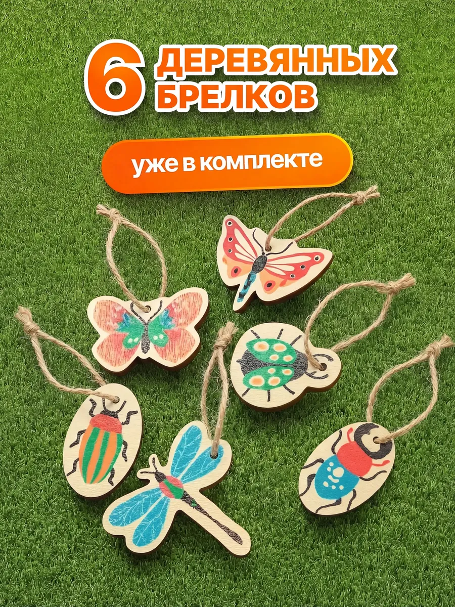Настольная игра HappyLine Имаджинариум Загадки нашей дачи - фото 6