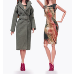 Одежда для кукол VIANA