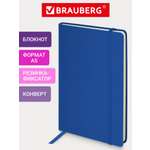 Блокнот Brauberg 80 лист.