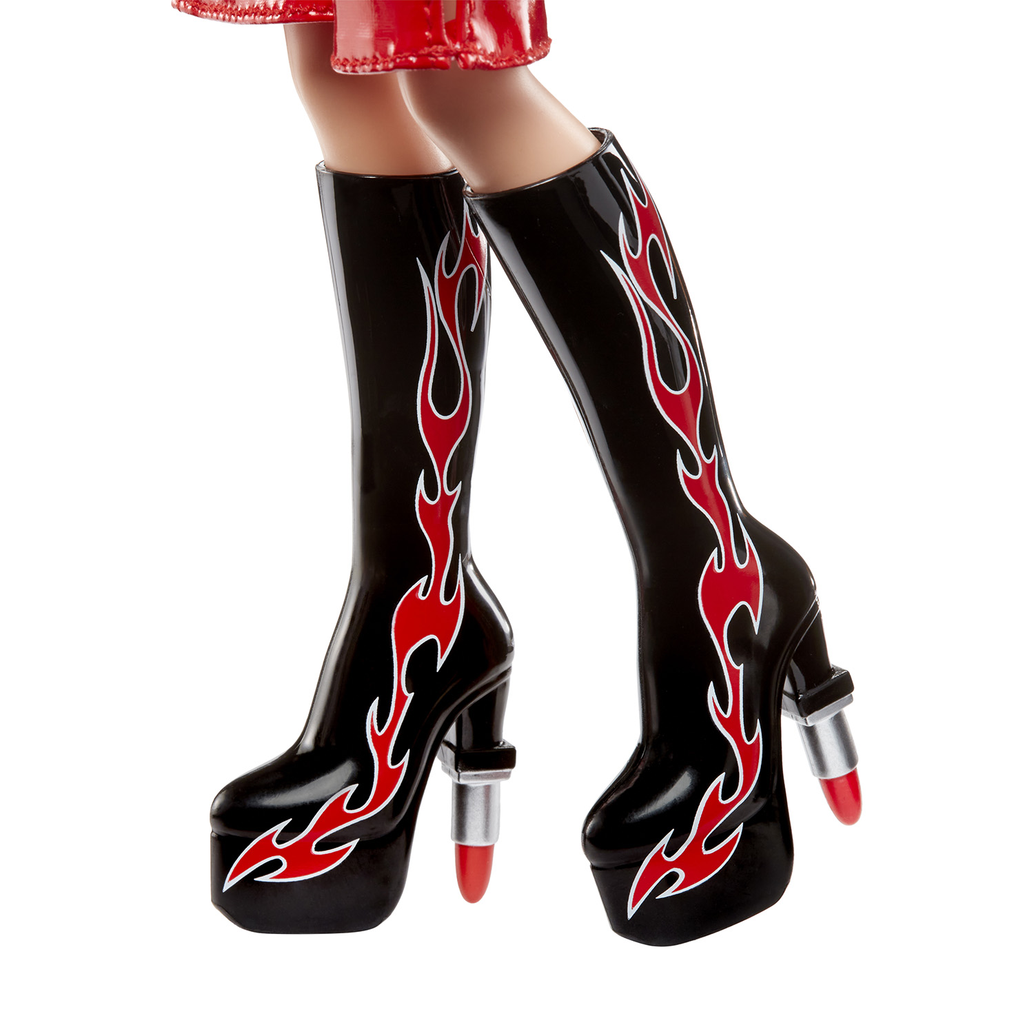 Кукла модельная Bratz высота 25 см 69008 - фото 11