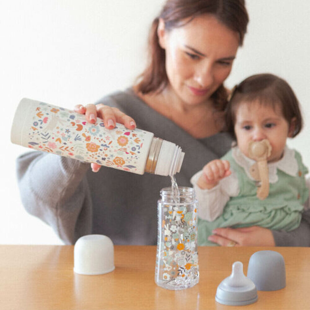 Термос детский Suavinex 500 мл - фото 5