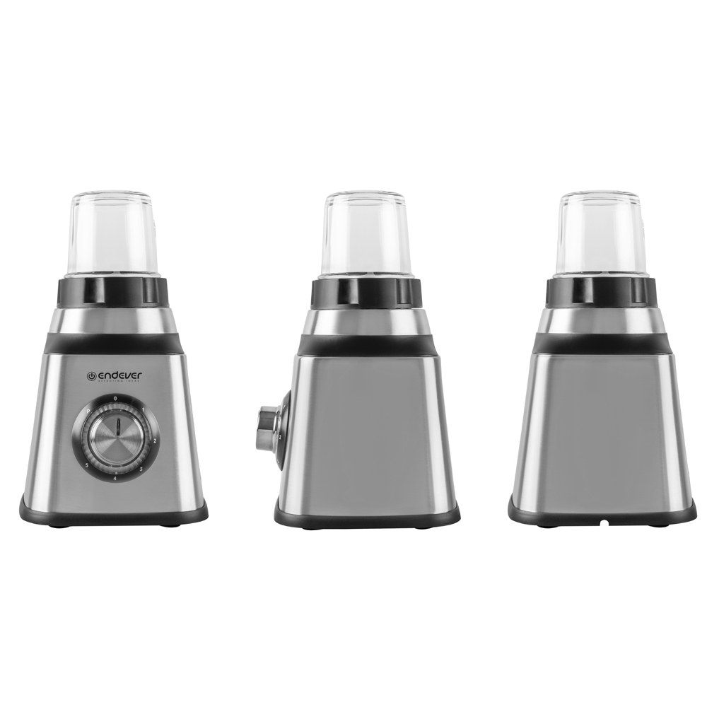 Блендер настольный ENDEVER Sigma-200 - фото 9
