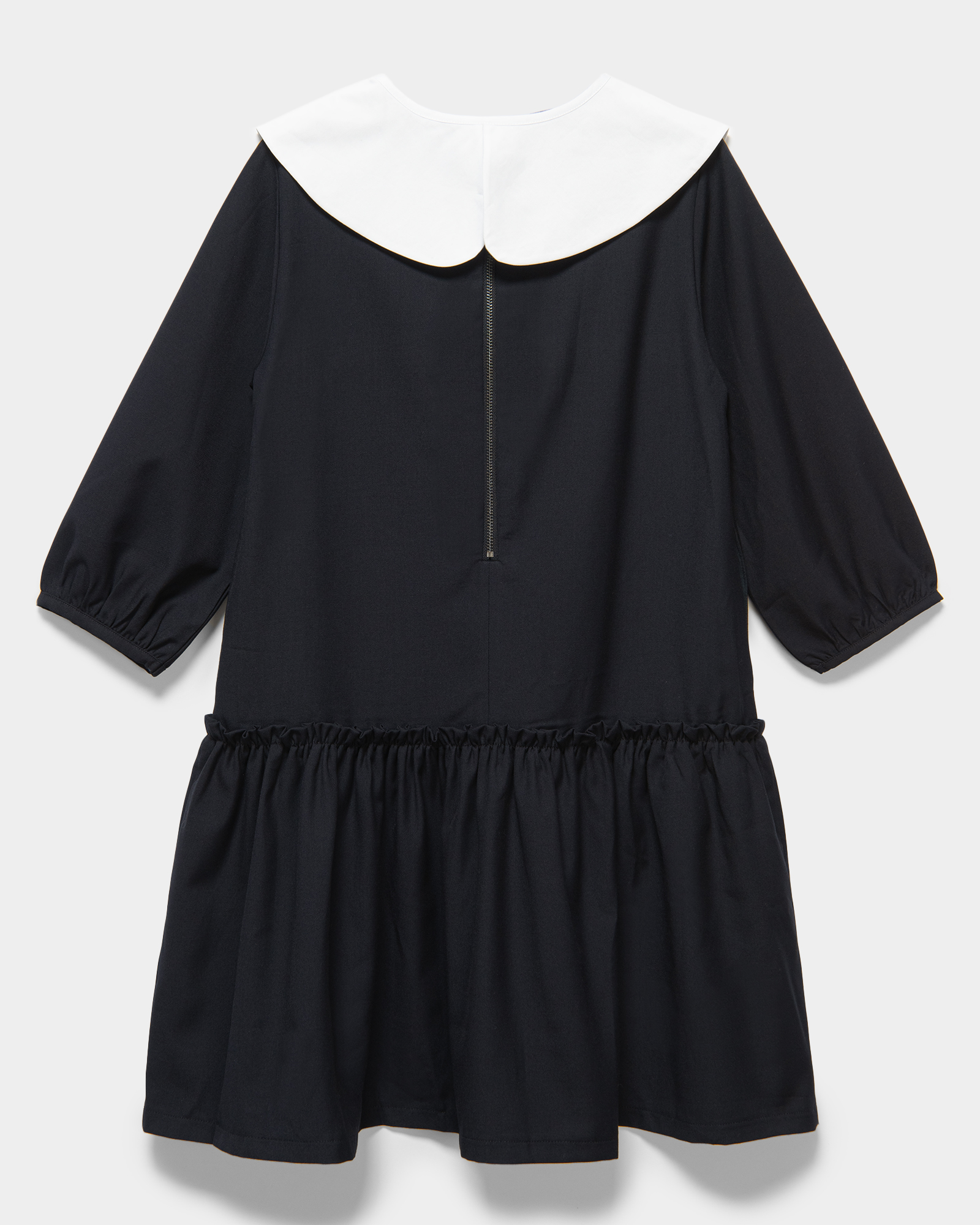 Платье Futurino School B24FS2-GR14tg-D6 - фото 4