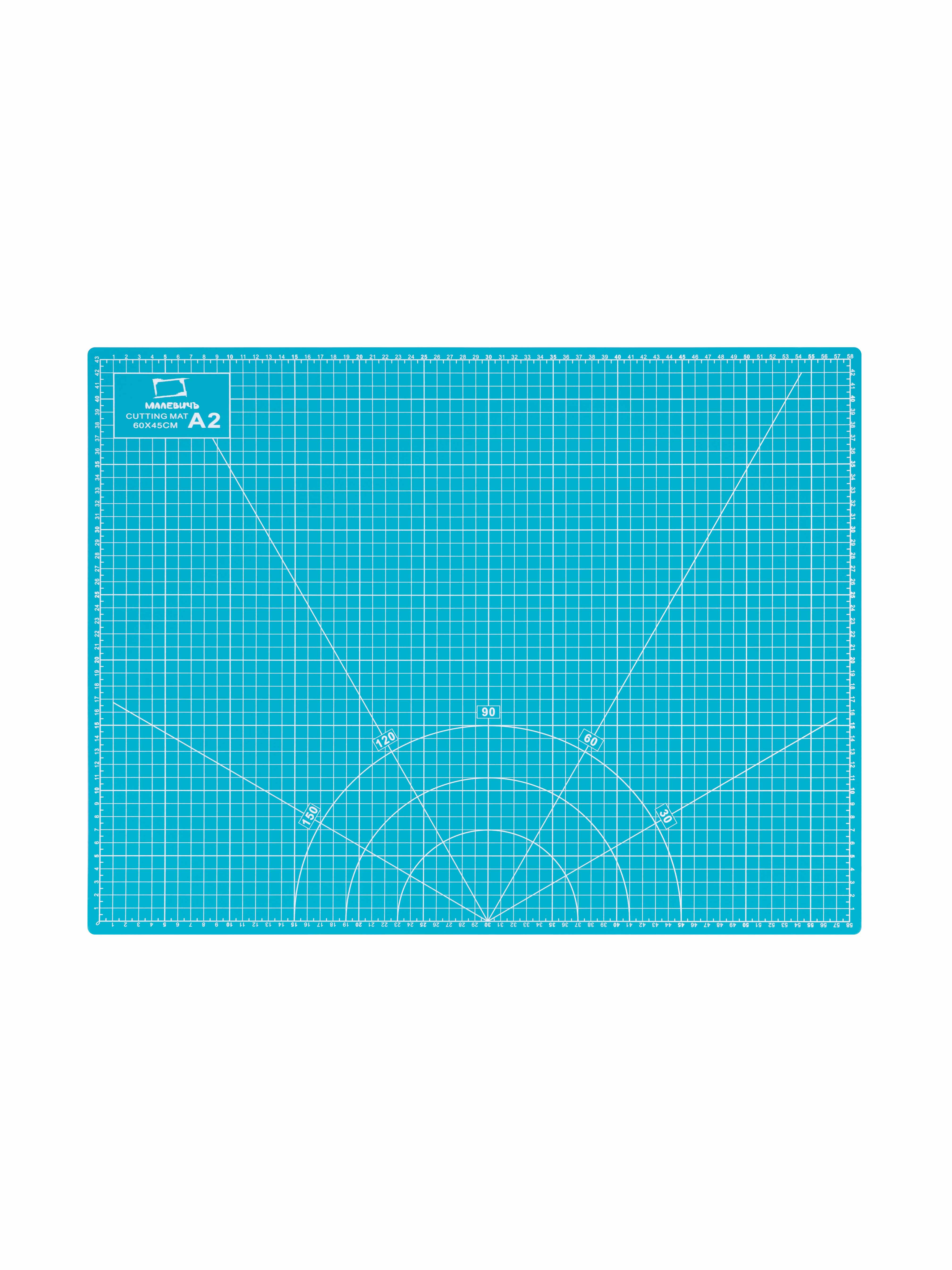 Коврик настольный Малевичъ - фото 11