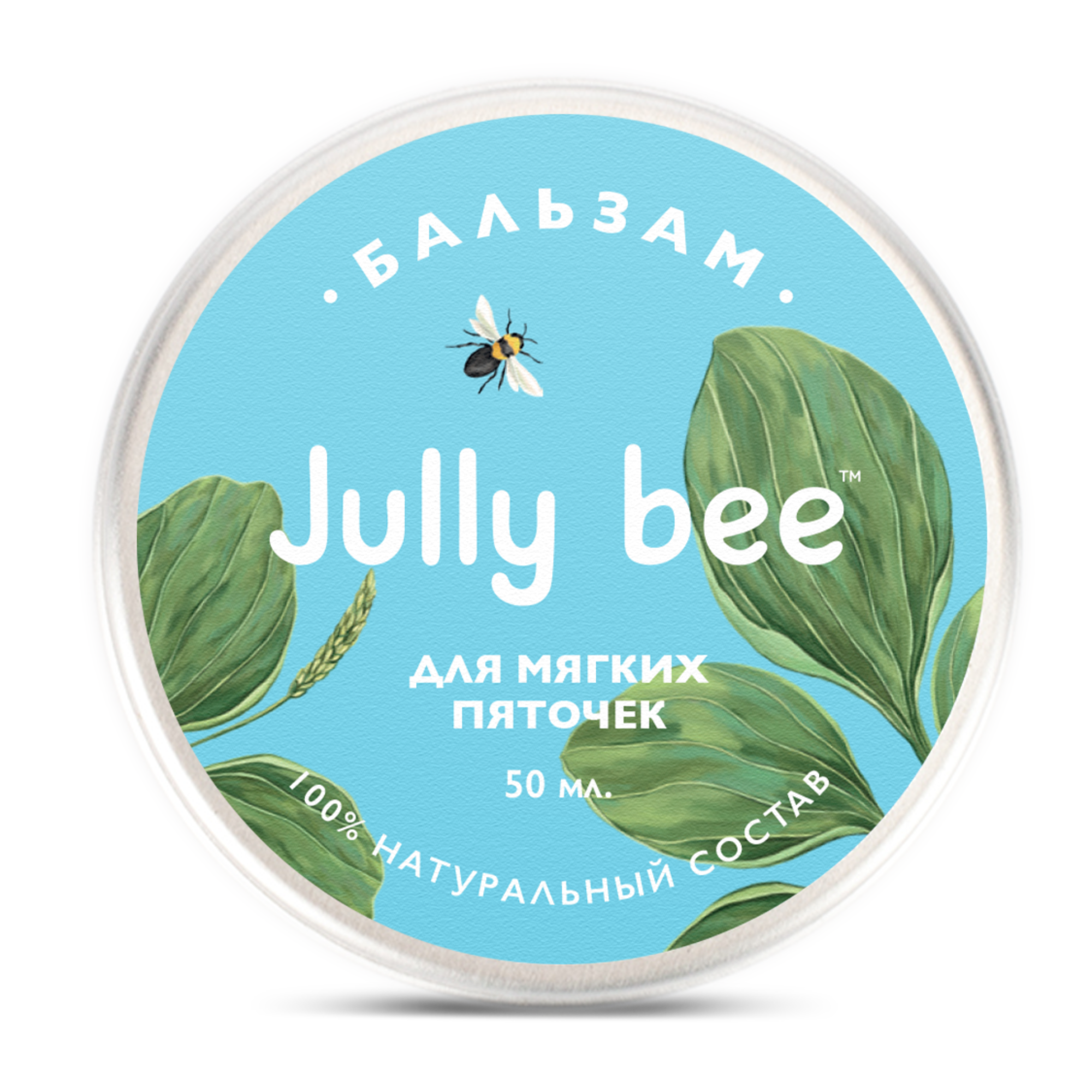 Крем Jully Bee - фото 3