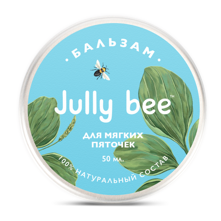 Крем Jully Bee