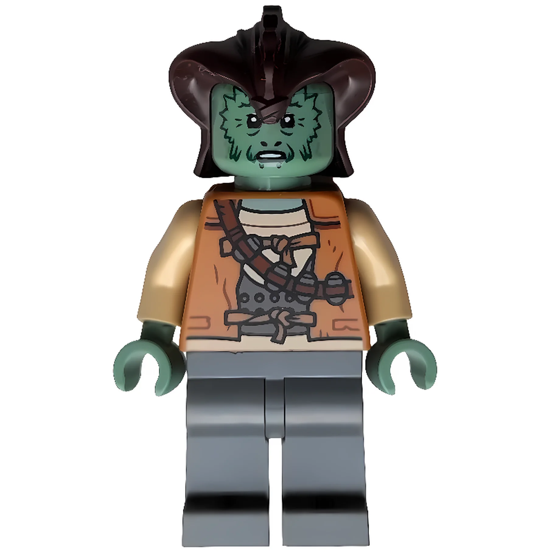 Фигурка LEGO Star Wars Wooof - фото 1