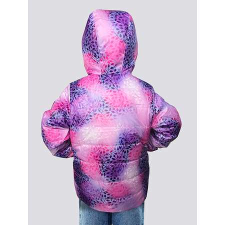 Куртка GooDvinKids