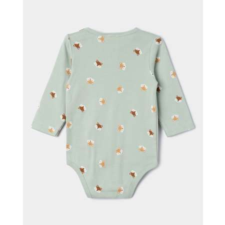 Боди BabyGо