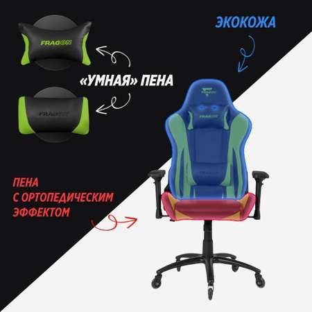Компьютерное кресло GLHF