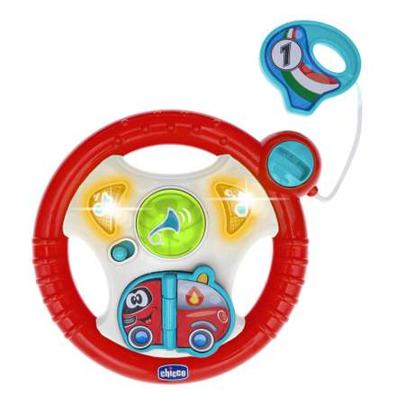 Игрушка Chicco руль Руль