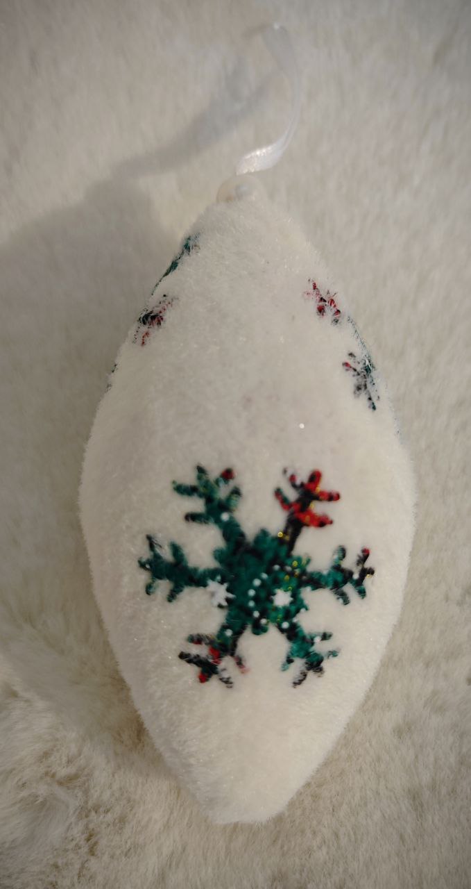 Украшение ёлочное Магия праздника MAG-G047-100 - фото 1