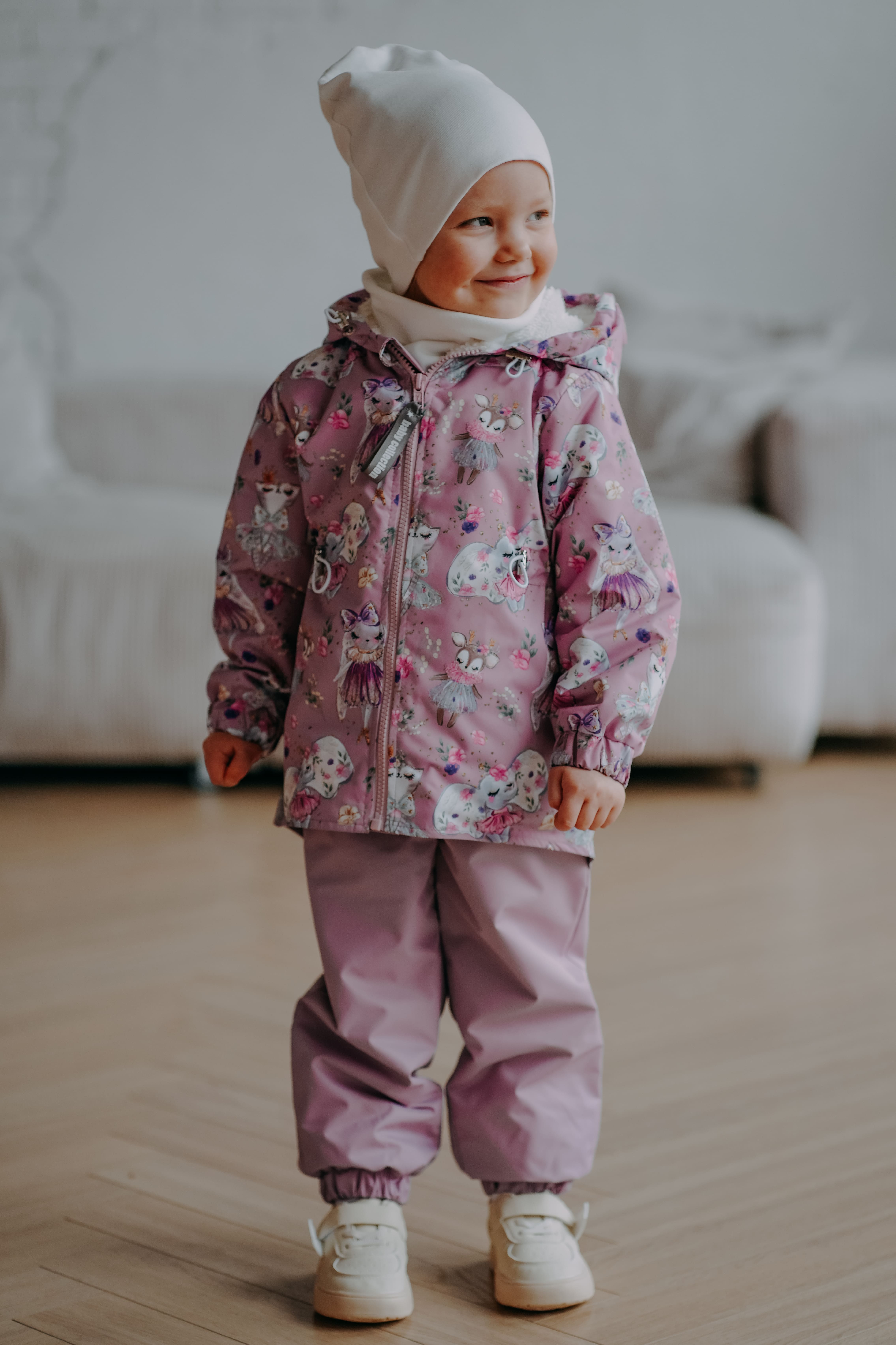 Костюм Minilik КОСТ.Мем.Кошки - фото 4