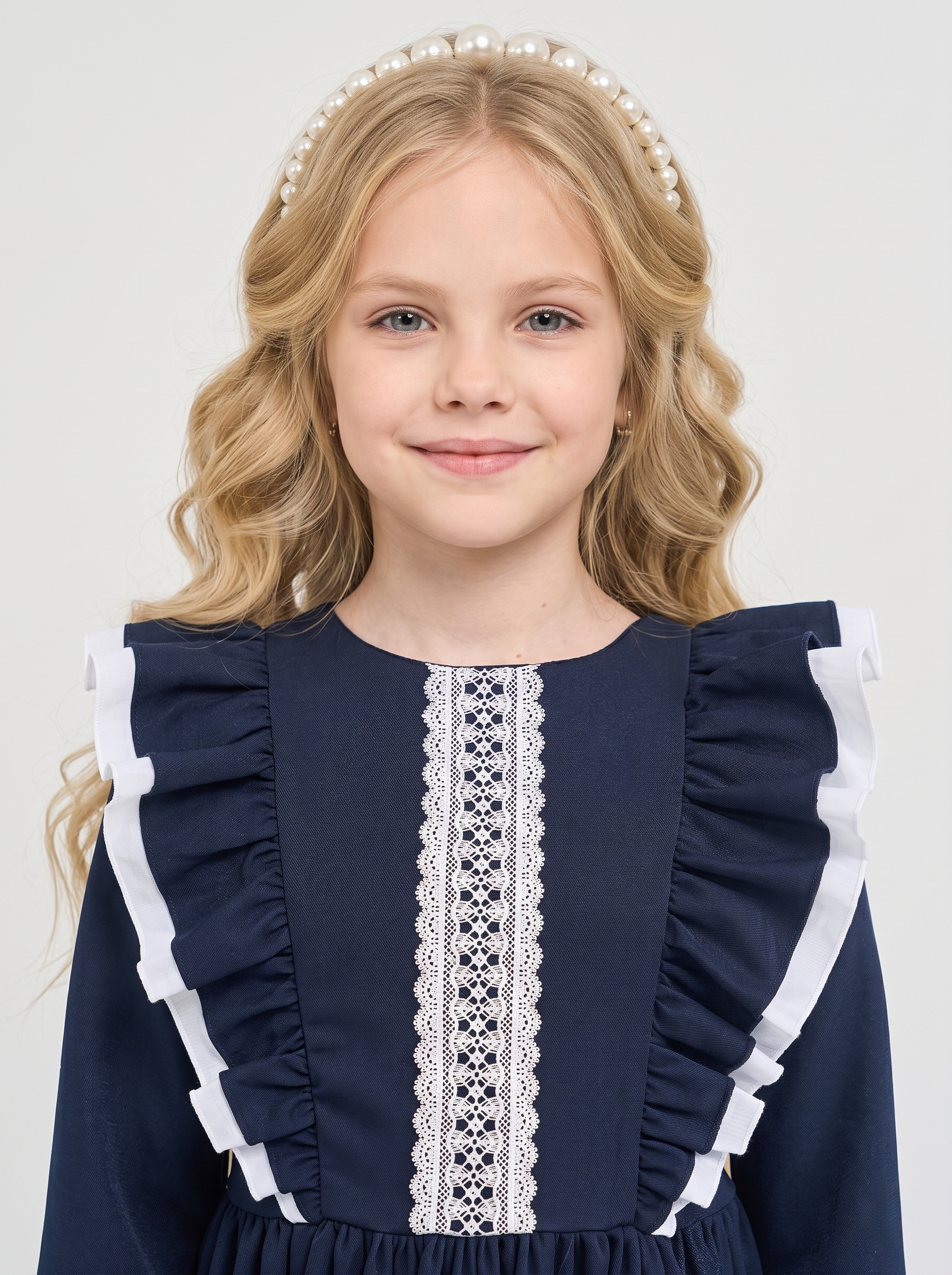 Платье COCOA RD104-IL - фото 6