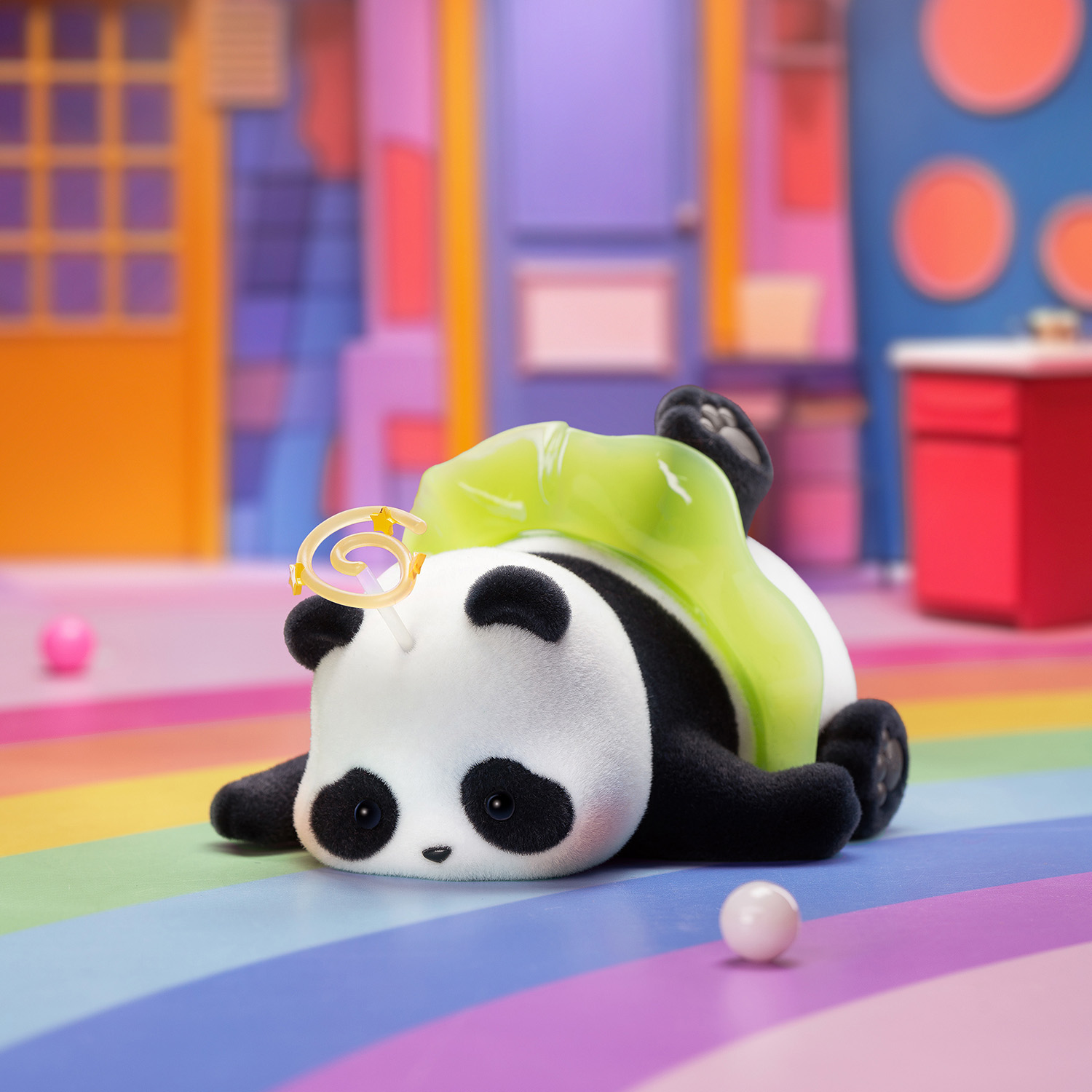 Фигурка 52Toys - фото 10