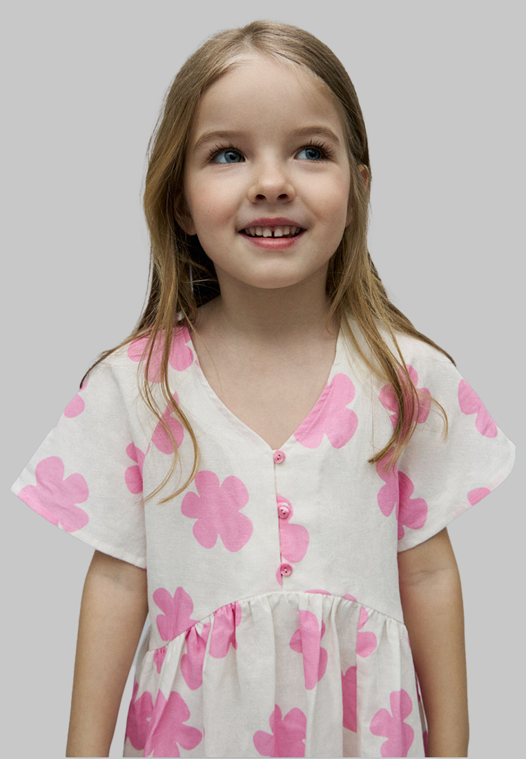 Платье Totti Kids SS24TKG003 - фото 3