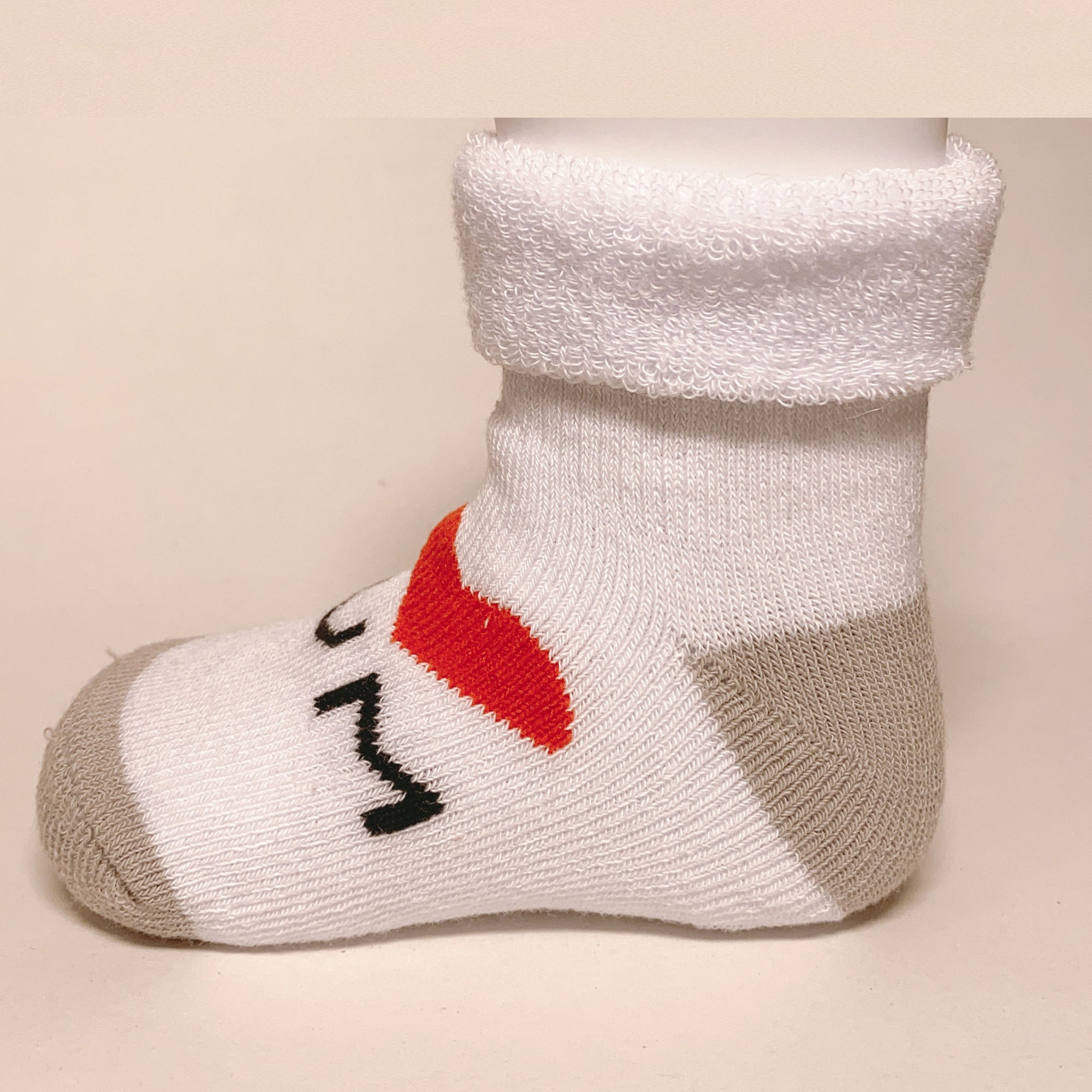 Носочки 2 пары Uviton 0173 - фото 20