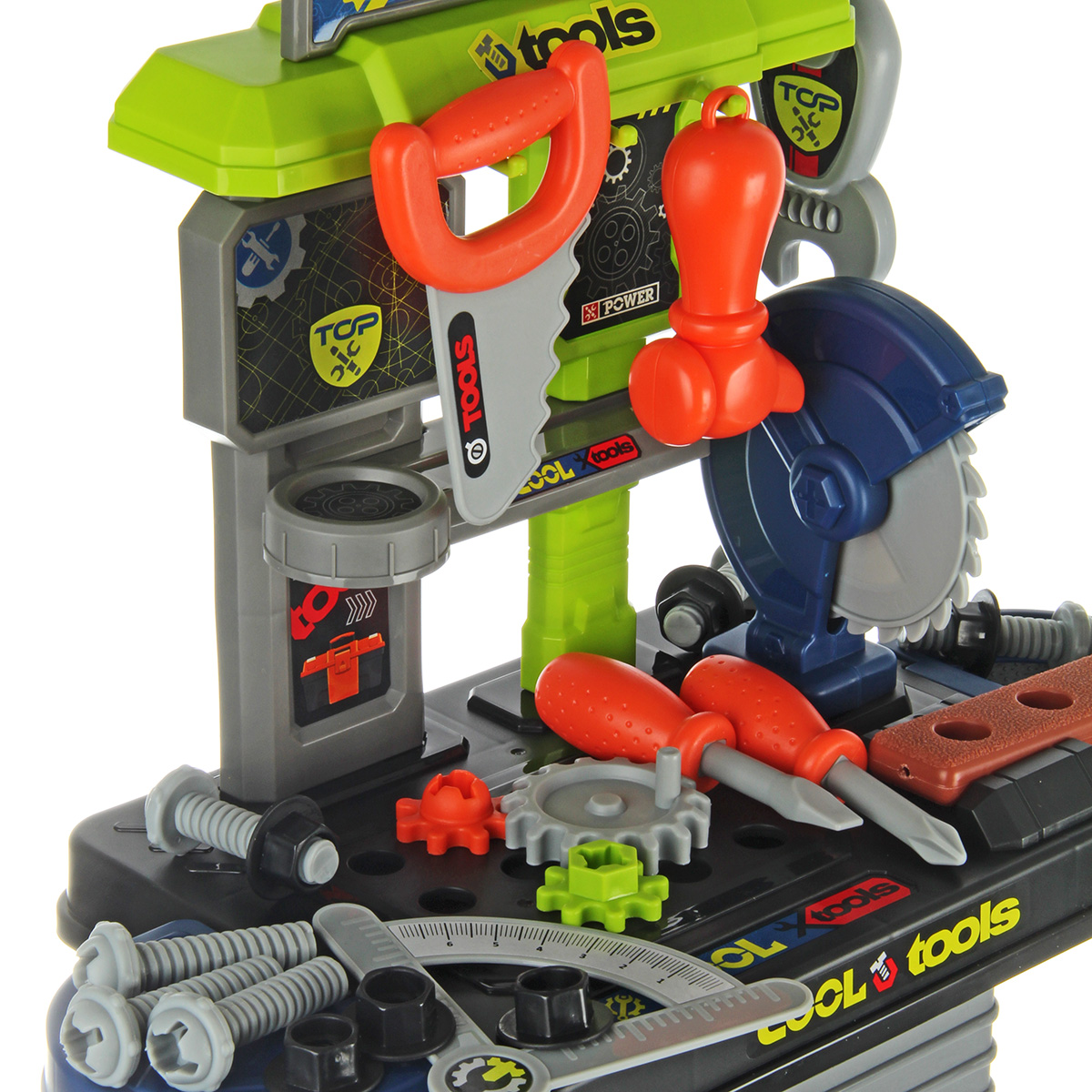 Игрушка Veld Co Чемодан - фото 9