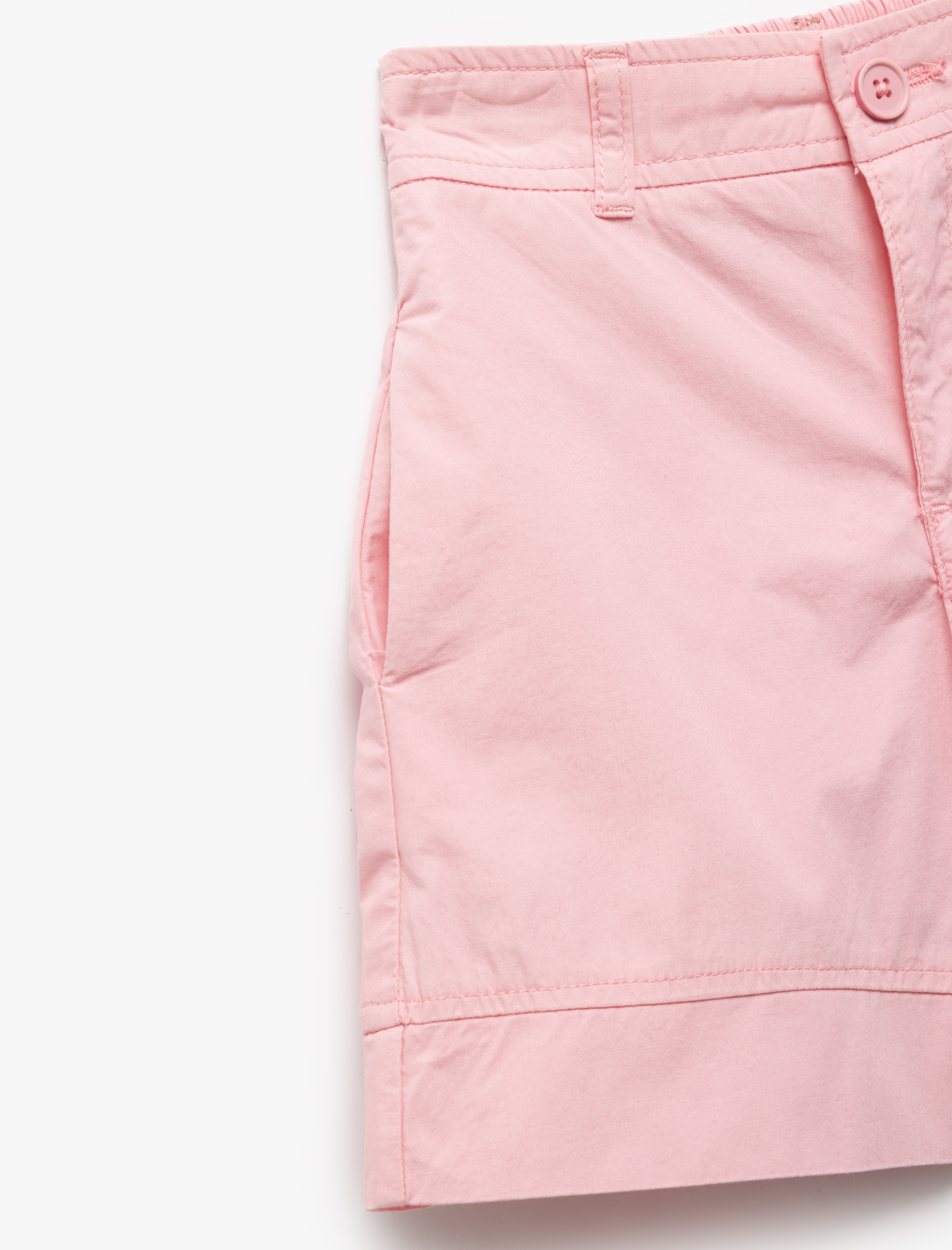 Шорты KOTON 5SKG40025AW275 - фото 3