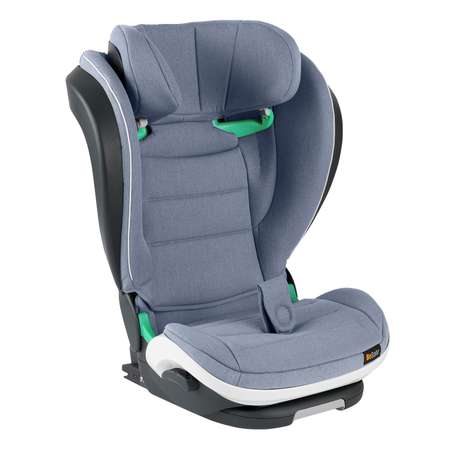 Автокресло BeSafe Isofix 2/3 (15-36 кг)