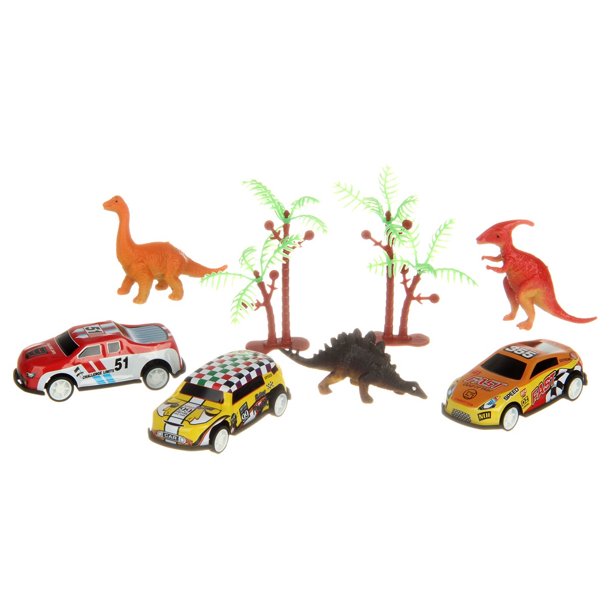 Автовоз Veld Co 133603 - фото 8