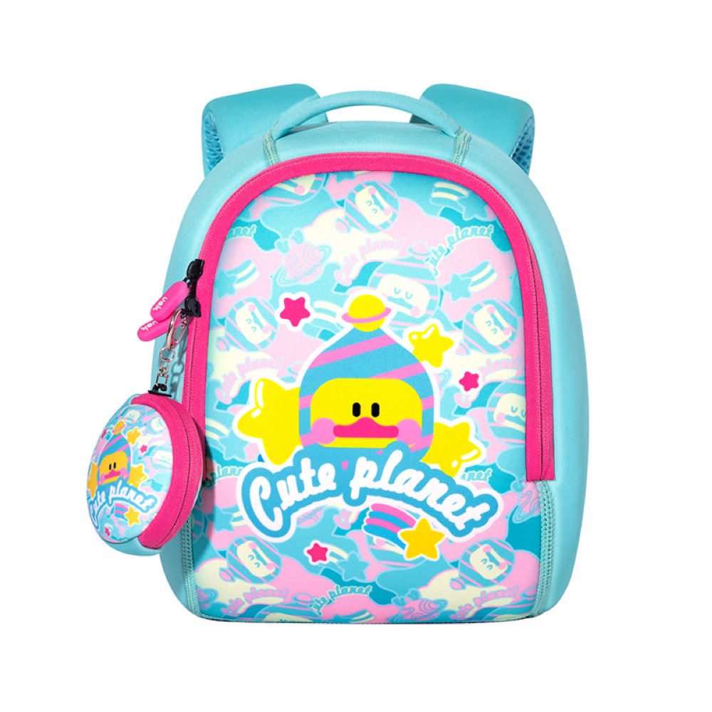 Рюкзак дошкольный UEK.KIDS - фото 1