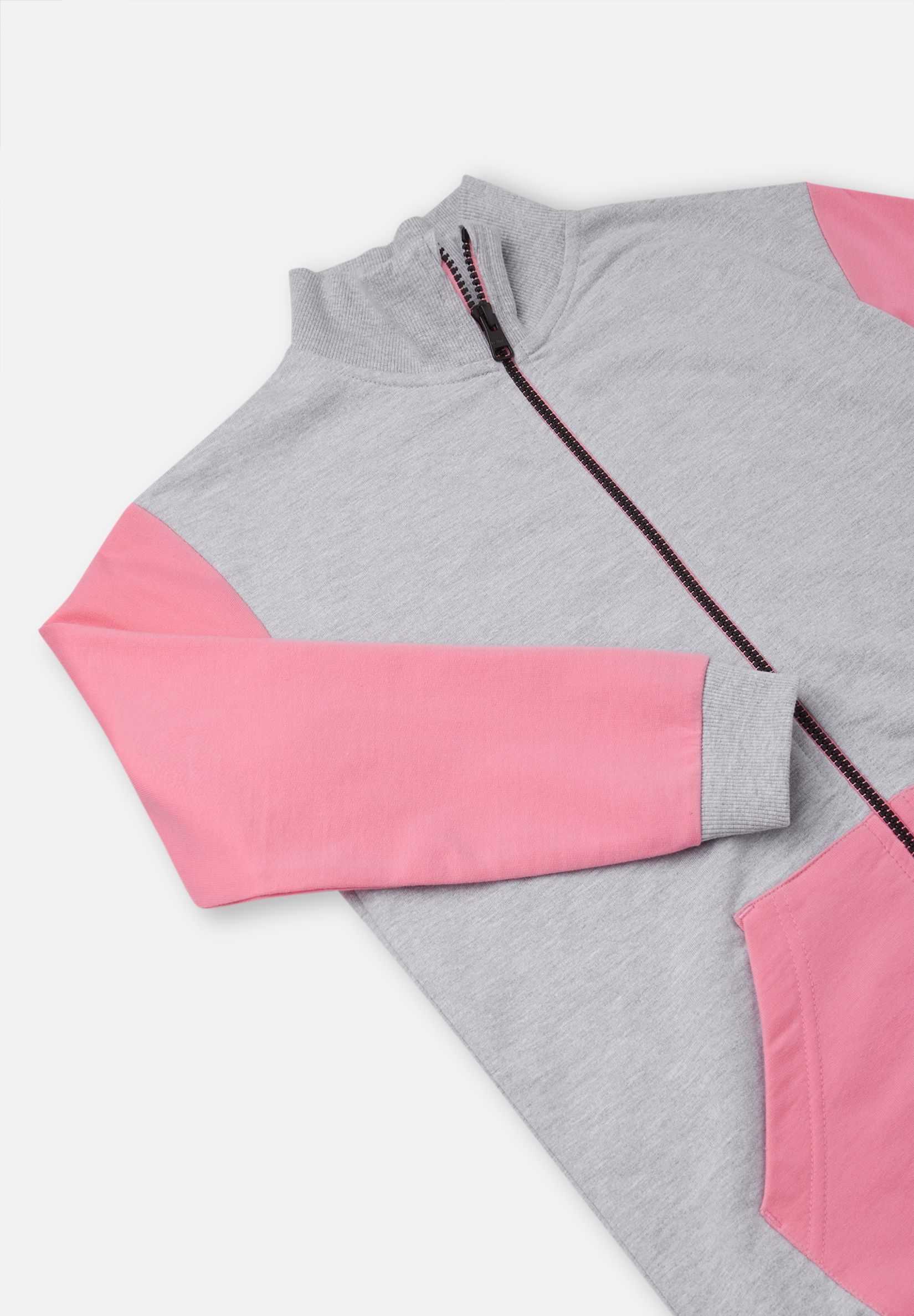 Толстовка Reima 536689-4530 - фото 2