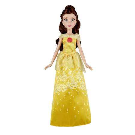 Кукла модельная Princess