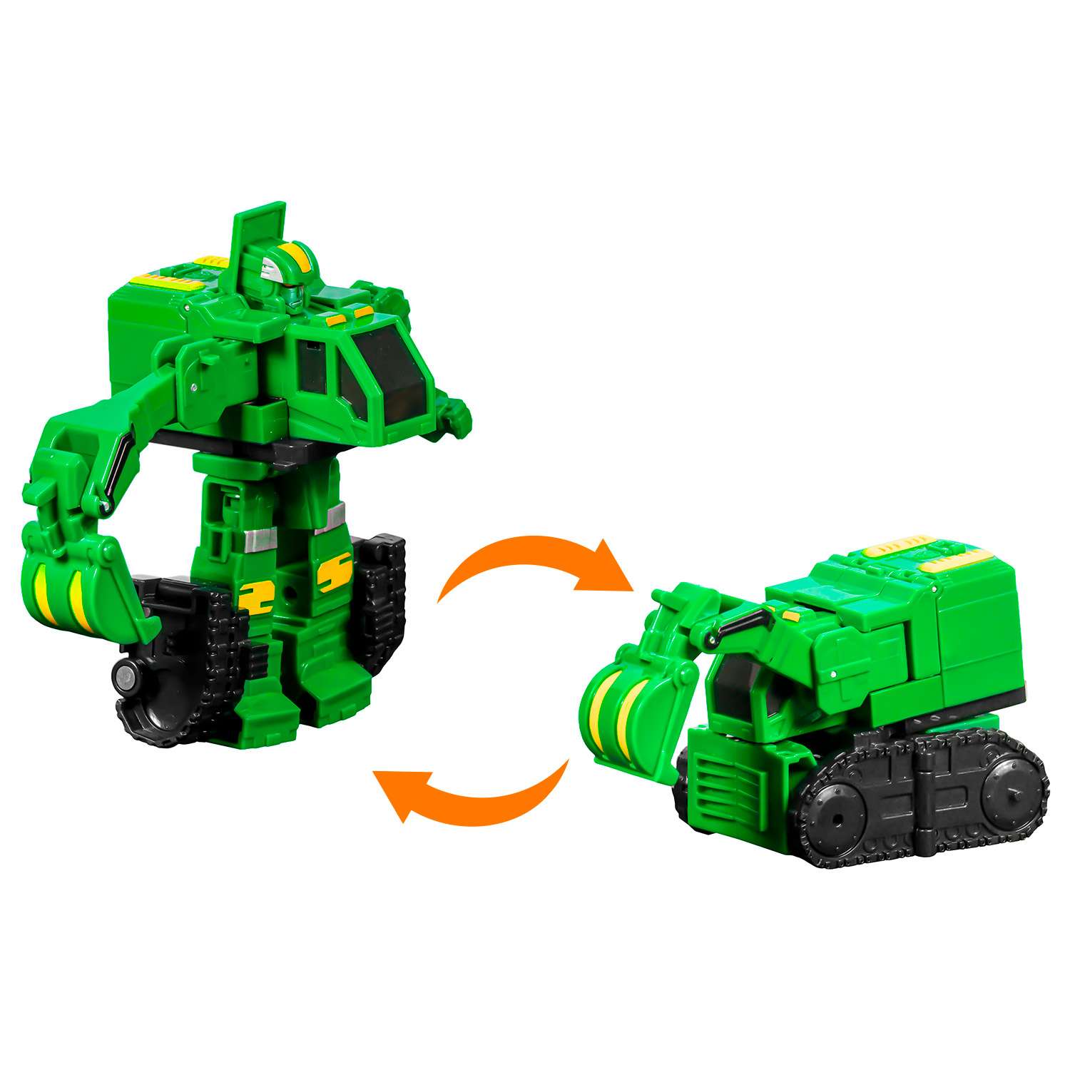 Игровой набор Hello Carbot Duke - фото 12
