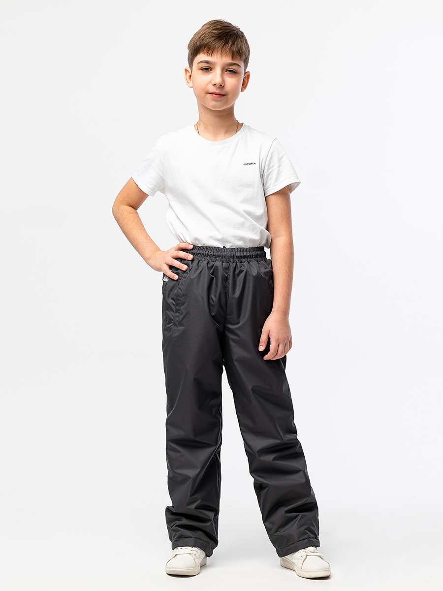 Брюки RODOS М-240_Мембрана/Графит - фото 4