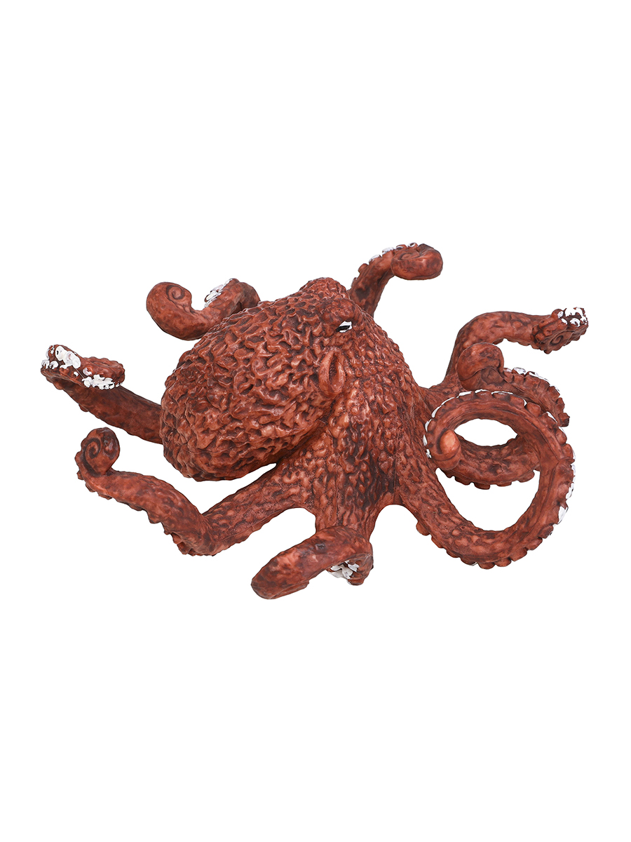 Игровой набор Masai Mara Осьминог - фото 3