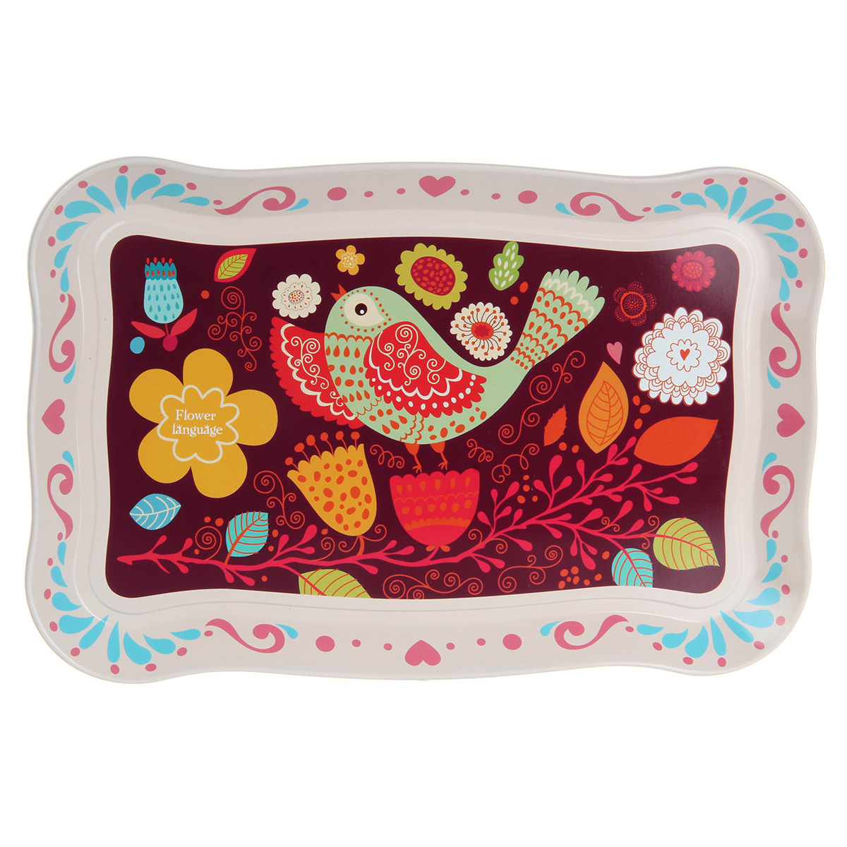 Аксессуар для кукол Veld Co посуда 136269 - фото 7