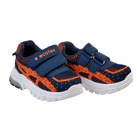 Кроссовки Ecotex