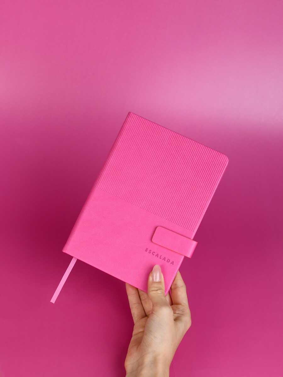 Ежедневник Феникс + ESCALADA 120 лист. - фото 6