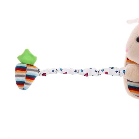 Игрушка Крошка Я подвеска