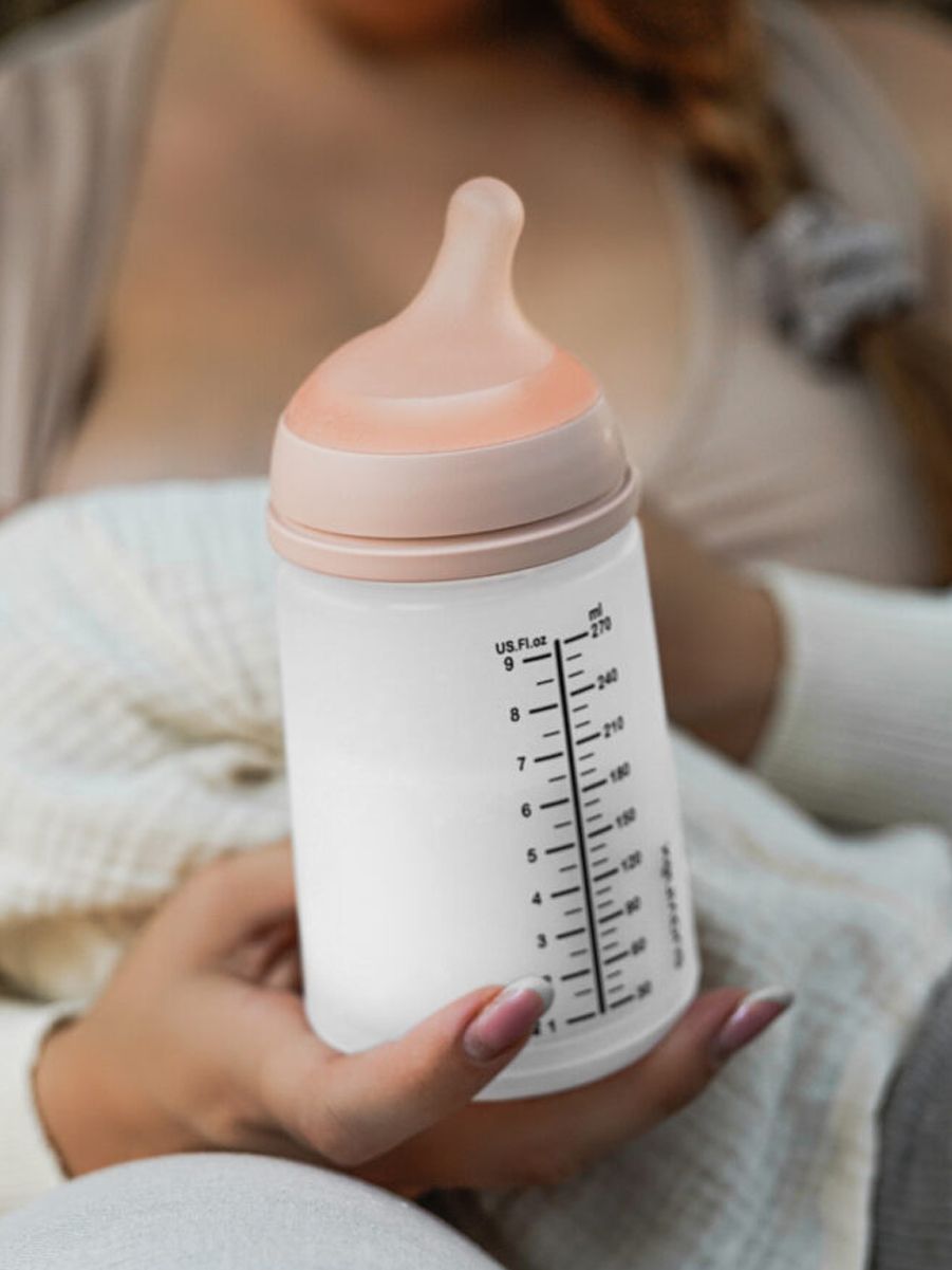 Бутылочка Suavinex 180 мл 1 шт. - фото 7