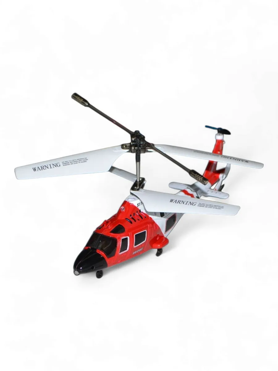 Автомобиль РУ SYMA - фото 2