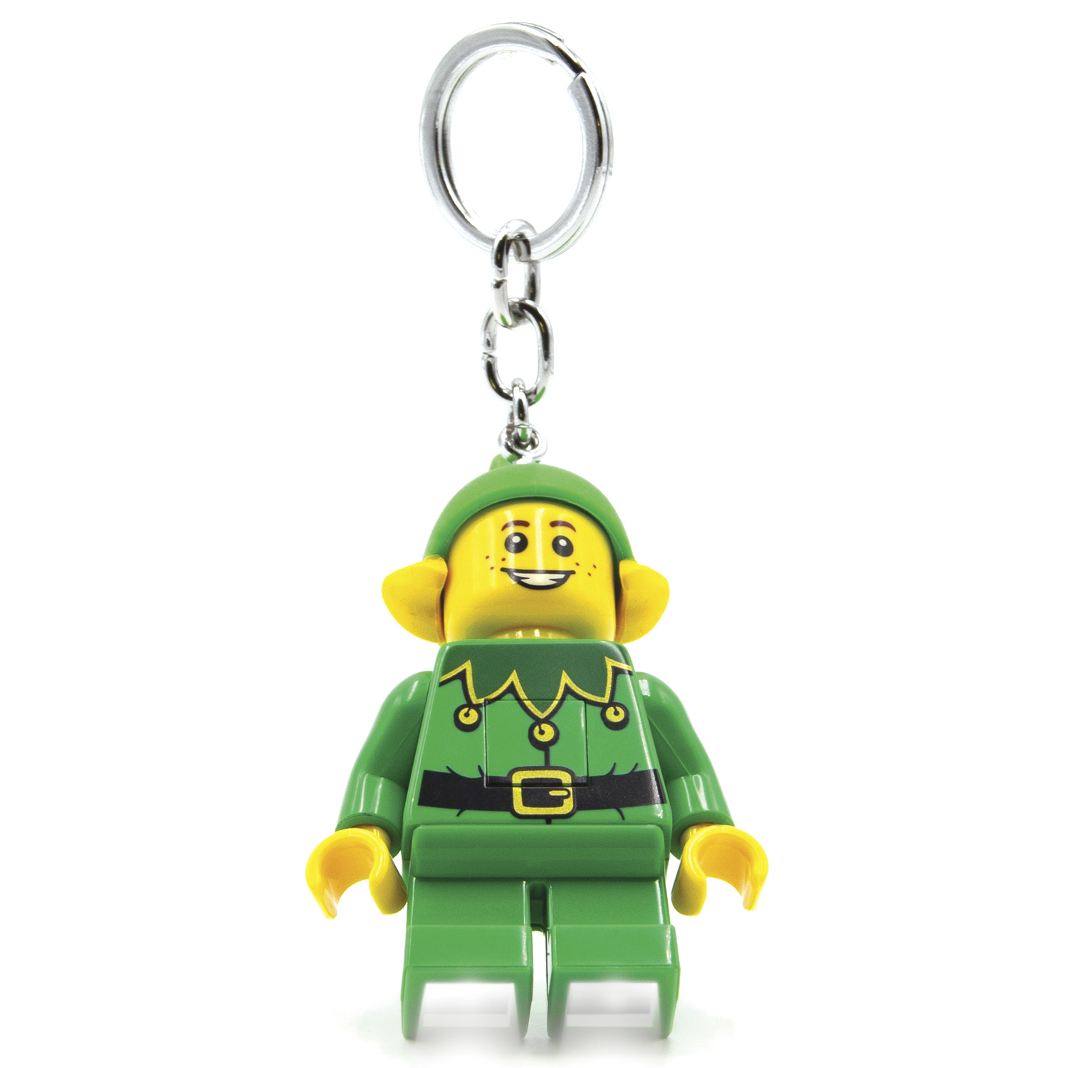 Брелок LEGO Minifigures - Эльф 1 шт. - фото 3