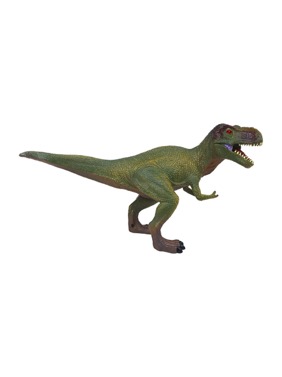 Игровой набор Masai Mara Тираннозавр - фото 7