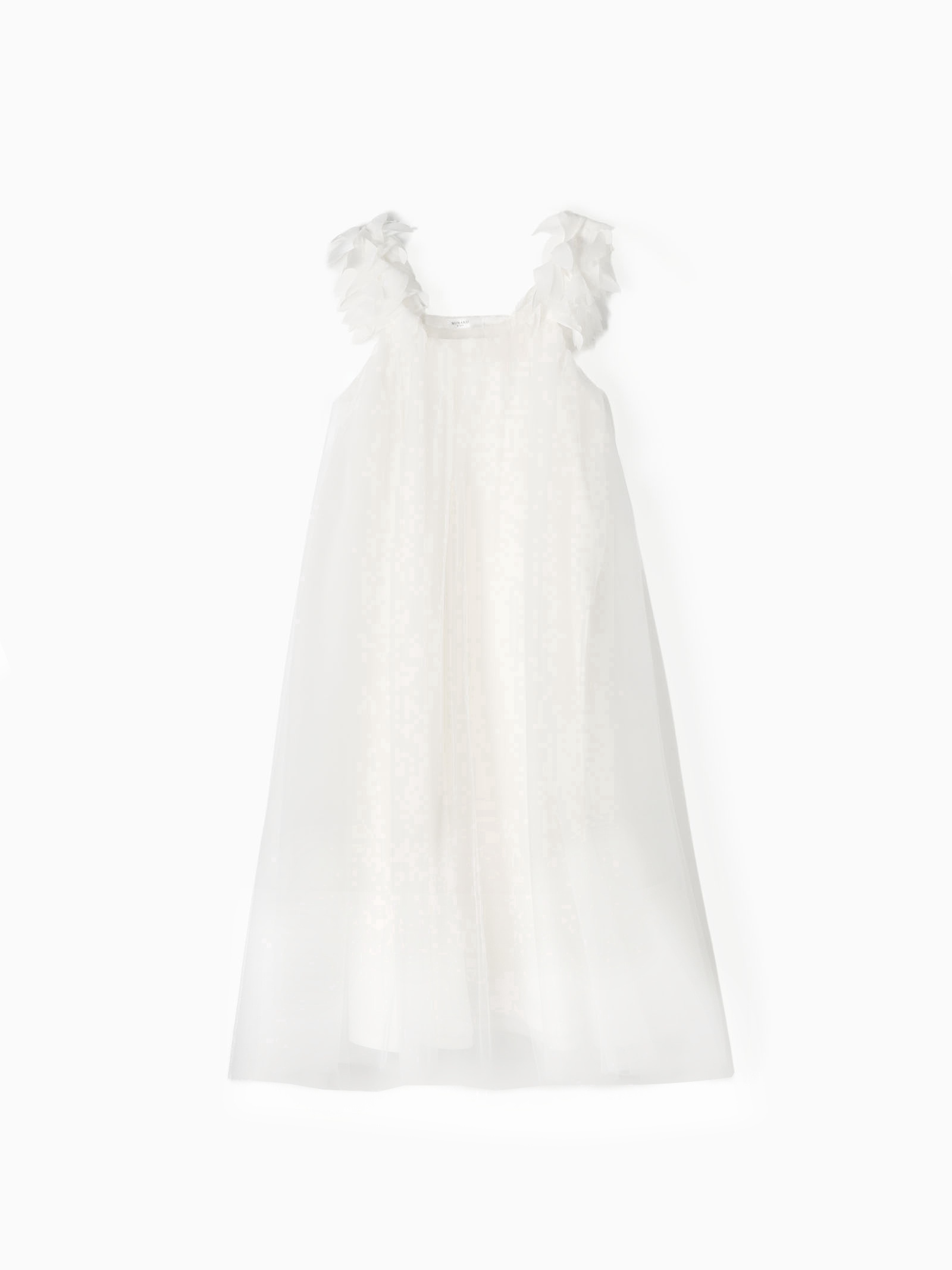 Платье Minaku 10679035 - фото 12