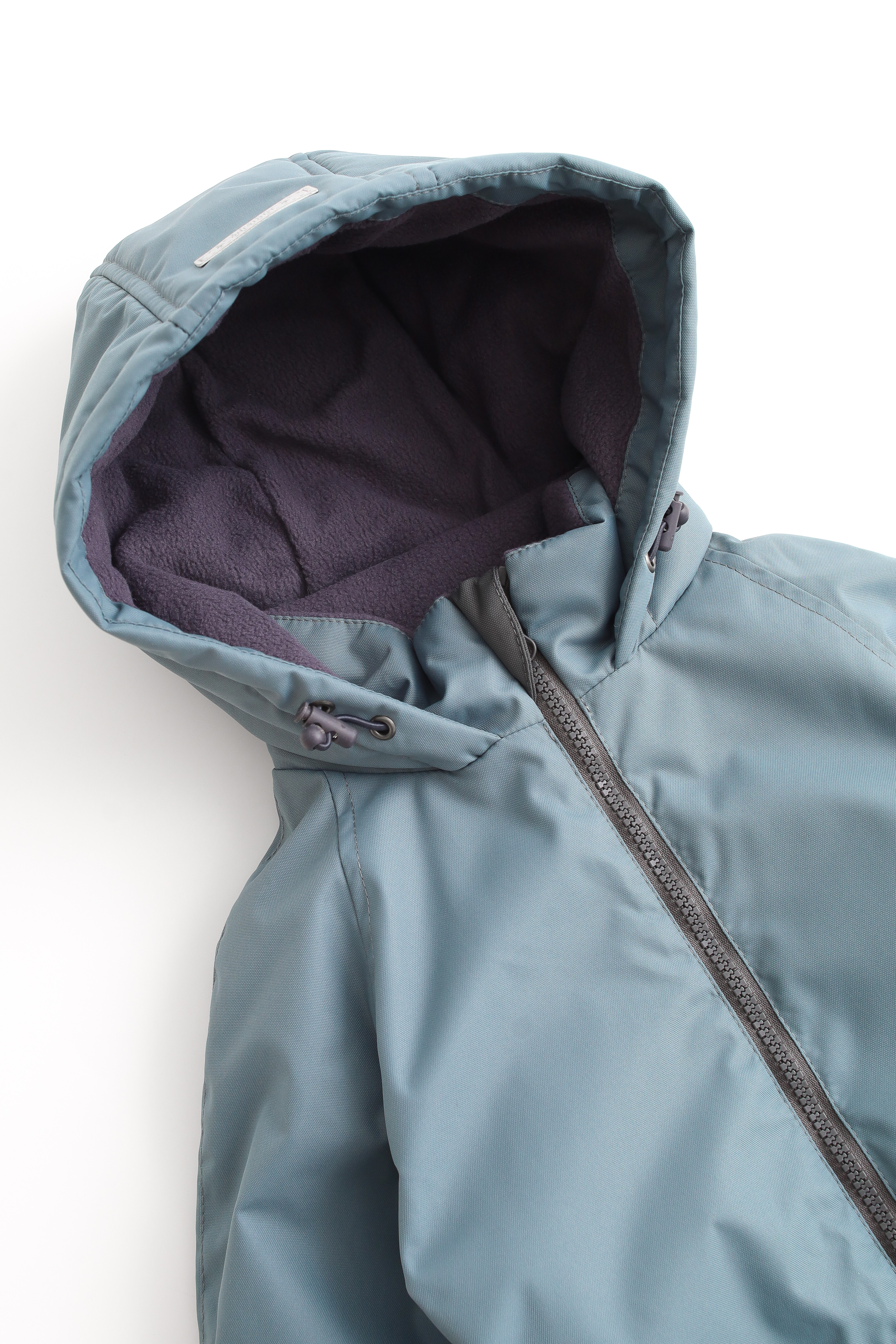 Комбинезон MINIDINO В-КОМ-010/1/ДКомбинезон детский демисезонный 3.0 васаби - фото 11