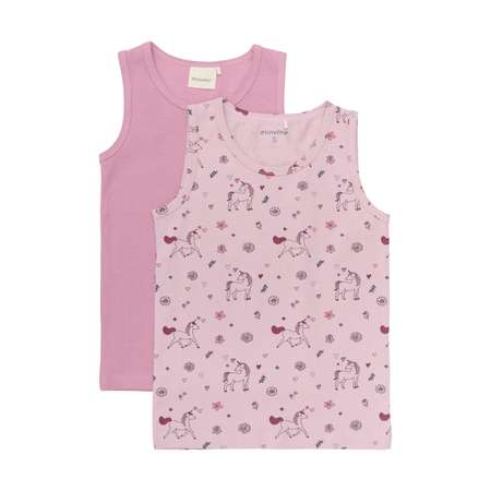 Майка 2 шт MinyMo