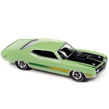 Автомобиль Johnny Lightning 1:64