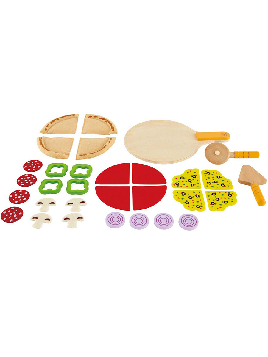 Игрушка Hape продукты - фото 5