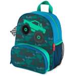 Рюкзак Skip Hop детский дошкольный Грузовик