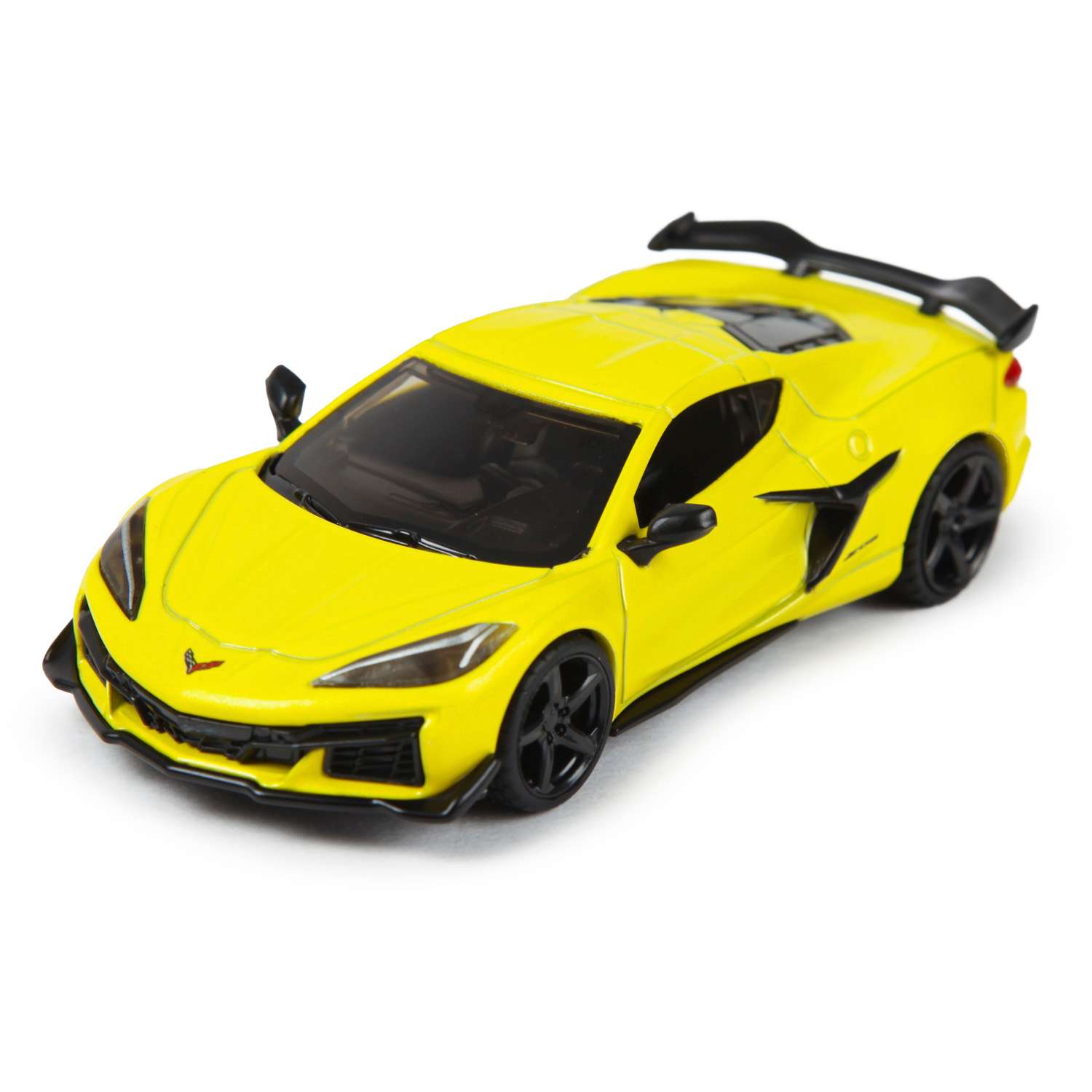 Автомобиль Hot Wheels Lamborghini 1:43 HMD41 - фото 1